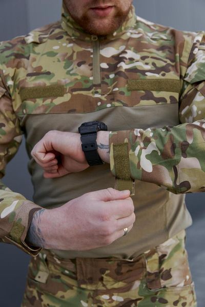 Костюм Tactical Group Gen 5 мультикам Убакс+штани розмір S 335061 фото