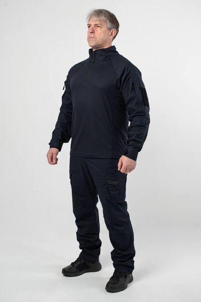 Синие брюки Kayman + Убакс Cool-Pass ДСНС размер 44 02714-44 фото