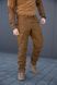 Тактичні штани &laquo;Kayman&raquo; Military койот розмір 30/32 (S) M-14 фото 4