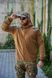 Кофта флисовая Shark Skin Military Coyote (койот) размер S 440088 фото 5
