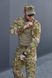 Костюм Tactical Group Gen 5 мультикам Убакс+штани розмір S 335061 фото 4