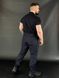 Штани Kayman сині розмір 30/32 S 01259-30/32 фото 3