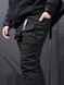 Тактический Костюм Tactical VANGUARD Черный Black размер S 02382-S фото 7