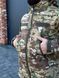 Куртка Soft Shell мультикам оновлена Bass 2.0 размер 46 01982-46 фото 10