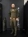Тактический Военный Комплект Олива Ягуар 4.5.0. Jaguar Olive Убакс +Штани Under Body Armor Combat Shirt размер 46 03084-46 фото 1