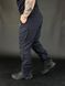 Штани Kayman сині розмір 30/32 S 01259-30/32 фото 2