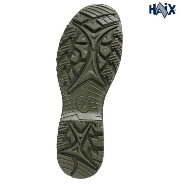 Черевики HAIX Eagle Athletic 2.0 V GTX Olive 04597-46 фото