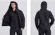 Тактический Костюм Tactical VANGUARD Черный Black размер S 02382-S фото 4