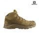 Черевики Salomon XA Forces Mid GTX Coyote размер UK 7.5 / EU 41⅓ 02812-UK 7.5 / EU 41⅓ фото 2