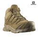 Черевики Salomon XA Forces Mid GTX Coyote размер UK 7.5 / EU 41⅓ 02812-UK 7.5 / EU 41⅓ фото 4