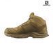 Черевики Salomon XA Forces Mid GTX Coyote размер UK 7.5 / EU 41⅓ 02812-UK 7.5 / EU 41⅓ фото 3