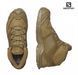 Черевики Salomon XA Forces Mid GTX Coyote размер UK 7.5 / EU 41⅓ 02812-UK 7.5 / EU 41⅓ фото 1