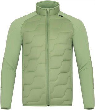 Кофта Frontier Ailant Insulation Jacket Green розмір XS 239906 фото
