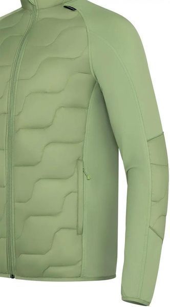 Кофта Frontier Ailant Insulation Jacket Green размер XS 239906 фото