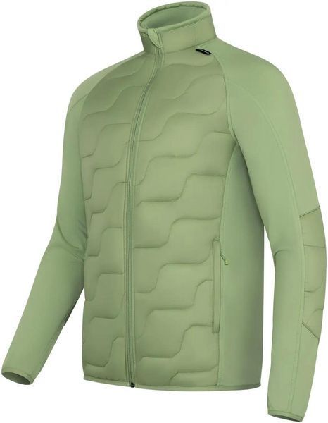 Кофта Frontier Ailant Insulation Jacket Green размер XS 239906 фото
