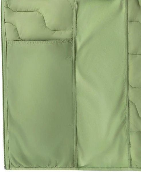 Кофта Frontier Ailant Insulation Jacket Green размер XS 239906 фото