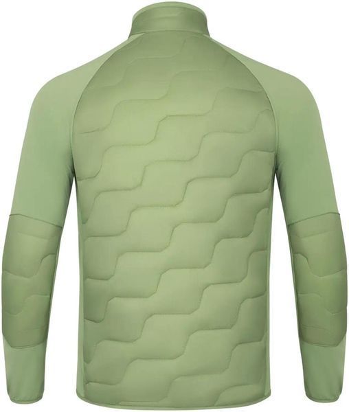 Кофта Frontier Ailant Insulation Jacket Green размер XS 239906 фото