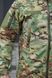 Куртка Soft Shell Multicam Military размер S 771211 фото 9