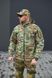 Куртка Soft Shell Multicam Military размер S 771211 фото 1