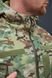 Куртка Soft Shell Multicam Military размер S 771211 фото 8