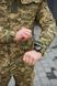 Парка демісезонна піксель ЗСУ ріп-стоп Military розмір S 905082 фото 4