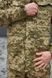 Парка демісезонна піксель ЗСУ ріп-стоп Military розмір S 905082 фото 6