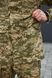 Парка демісезонна піксель ЗСУ ріп-стоп Military розмір S 905082 фото 10