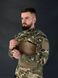 Убакс Tactical Combat Shirt розмір S 02650-S фото 3