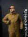 Тактична Куркта койот Soft Shell Patriot 2.0 Coyote Прихований Капюшон розмір 46 03024-46 фото 5