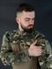 Убакс Tactical Combat Shirt розмір S 02650-S фото 8