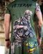 Летний костюм ветеран,шорты для ветерана,военный костюм ветеран зсу,костюм ветеран войны,шорты ветеран 92744 фото 5