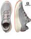 Кроссовки Salomon Outdoor AERO GLIDE 3 Alloy/Vanilla Ice/New Flame розмір UK6,5 03947-UK6.5 фото 1