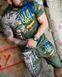 Летний костюм ветеран,шорты для ветерана,военный костюм ветеран зсу,костюм ветеран войны,шорты ветеран 92744 фото 1