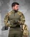 Тактическая боевая рубашка мультикам, UBACS мультикам, UBACS ЗСУ, боевая рубашка ЗСУ размер S 85697 фото 2