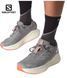 Кроссовки Salomon Outdoor AERO GLIDE 3 Alloy/Vanilla Ice/New Flame розмір UK6,5 03947-UK6.5 фото 2
