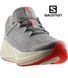 Кроссовки Salomon Outdoor AERO GLIDE 3 Alloy/Vanilla Ice/New Flame розмір UK6,5 03947-UK6.5 фото 7
