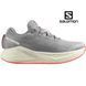 Кроссовки Salomon Outdoor AERO GLIDE 3 Alloy/Vanilla Ice/New Flame розмір UK6,5 03947-UK6.5 фото 3