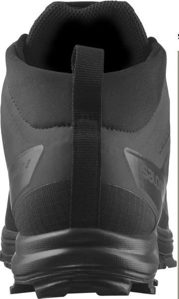 Кросівки Salomon Speed Assault 2 GTX Earth Brown розмір 40,5 03191-40,5 фото