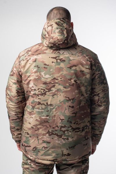 Куртка зимова Nord Storm Multicam размер 3XL 558088 фото