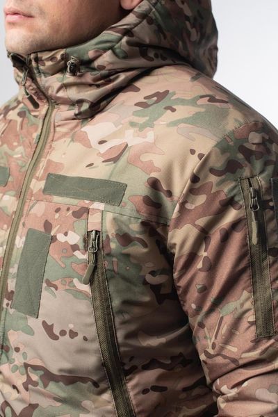 Куртка зимова Nord Storm Multicam размер 3XL 558088 фото