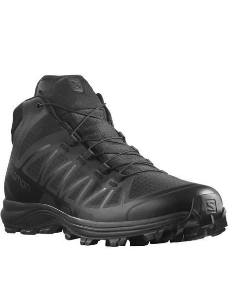 Кросівки Salomon Speed Assault 2 GTX Earth Brown розмір 40,5 03191-40,5 фото