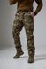 Штани Soft Shell Military Хижак размер S M-98 фото 1