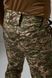 Штани Soft Shell Military Хижак размер S M-98 фото 7