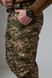 Штани Soft Shell Military Хижак размер S M-98 фото 4