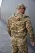 Летняя полевая куртка- ветровка Twil GEN I Military Пиксель ЗСУ размер S 880365 фото 6