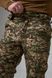 Штани Soft Shell Military Хижак размер S M-98 фото 6