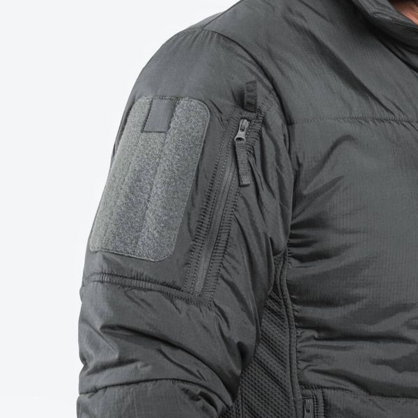 Куртка YINREN Pro Gen 2 Grey размер S 564401 фото