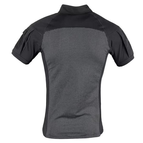 Тактична сорочка Tactical Series Tactical Frog T-Shirt Black розмір S 759025 фото