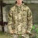 Тактичний костюм Лють 1.0 Піксель розмір S 01528-S фото 8