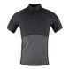Тактична сорочка Tactical Series Tactical Frog T-Shirt Black розмір S 759025 фото 1